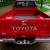 1989 Toyota Tacoma