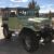1972 Toyota Land Cruiser