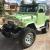 1972 Toyota Land Cruiser