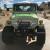 1972 Toyota Land Cruiser