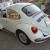 1973 Volkswagen Beetle - Classic Coupe Sedan