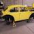 1971 Volkswagen Beetle - Classic Super Beetle W/ Baja fender kit