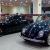 1951 Volkswagen Beetle - Classic