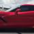 2014 Chevrolet Corvette 2dr Coupe w/1LT