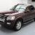2007 Ford Explorer Sport Trac LIMITED CREW 4X4