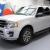 2017 Ford Expedition XLT 8PASS REAR CAM PARK ASSIST