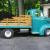 1948 Ford F-600