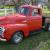 1951 Chevrolet Other Pickups