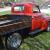 1951 Chevrolet Other Pickups