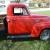 1951 Chevrolet Other Pickups