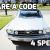1966 Ford Mustang A-CODE