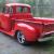 1953 Chevrolet Other Pickups 5 window pick up