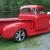1953 Chevrolet Other Pickups 5 window pick up