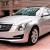2016 Cadillac ATS luxury