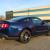 2011 Ford Mustang Premium Pony Package