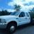 2004 Ford F-350 --