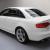 2012 Audi S4 3.0T QUATTRO PRESTIGE AWD SUNROOF NAV
