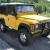 1997 Land Rover Defender 90