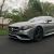 2015 Mercedes-Benz S-Class AMG COUPE