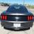 2017 Ford Mustang EcoBoost Fastback Premium Rear Cam