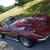 1970 Chevrolet Corvette Stingray LS-5