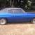 1971 Chevrolet Chevelle malibu