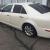 2008 Cadillac STS Luxury package