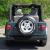 2003 Jeep Wrangler SE HARD TOP CONVERTIBLE SUMMER FUN COLD A/C