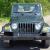 2003 Jeep Wrangler SE HARD TOP CONVERTIBLE SUMMER FUN COLD A/C