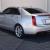 2014 GM Certified Cadillac ATS Premium One-Owner