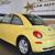 2007 Volkswagen Beetle-New 2dr Automatic