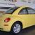 2007 Volkswagen Beetle-New 2dr Automatic