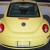 2007 Volkswagen Beetle-New 2dr Automatic