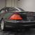 2001 Mercedes-Benz CL-Class CL 600 2dr Coupe Coupe 2-Door Automatic 5-Speed