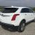 2017 Cadillac XT5 Luxury 4dr SUV SUV 4-Door Automatic 8-Speed V6 3.6