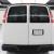 2011 Chevrolet Express 1500 CARGO PARTITION SHELVES