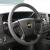 2011 Chevrolet Express 1500 CARGO PARTITION SHELVES