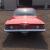1961 Chevrolet Impala Sport coupe