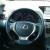 2013 Lexus RX FWD 4dr