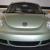 2007 Volkswagen Beetle-New 2dr Automatic PZEV
