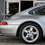 1997 Porsche 911 2dr Carrera Coupe 6-Speed Manual