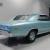 1966 Chevrolet Malibu --