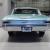 1966 Chevrolet Malibu --
