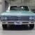 1966 Chevrolet Malibu --