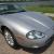 2002 Jaguar XK 2dr Coupe XK8