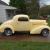 1936 Buick COUPE (42) SERIES