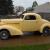 1936 Buick COUPE (42) SERIES