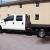 1999 Ford F-550 Superdtuy CREW Flatbed F550 Rustfree 6 speed 4WD