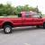 2002 Ford F-350 Crew Longbed 4DR 1 Ton