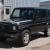 1995 Mercedes-Benz G-Class 4x4 4 wheel drive